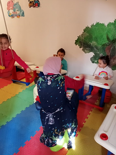 حضانة  شقاوة